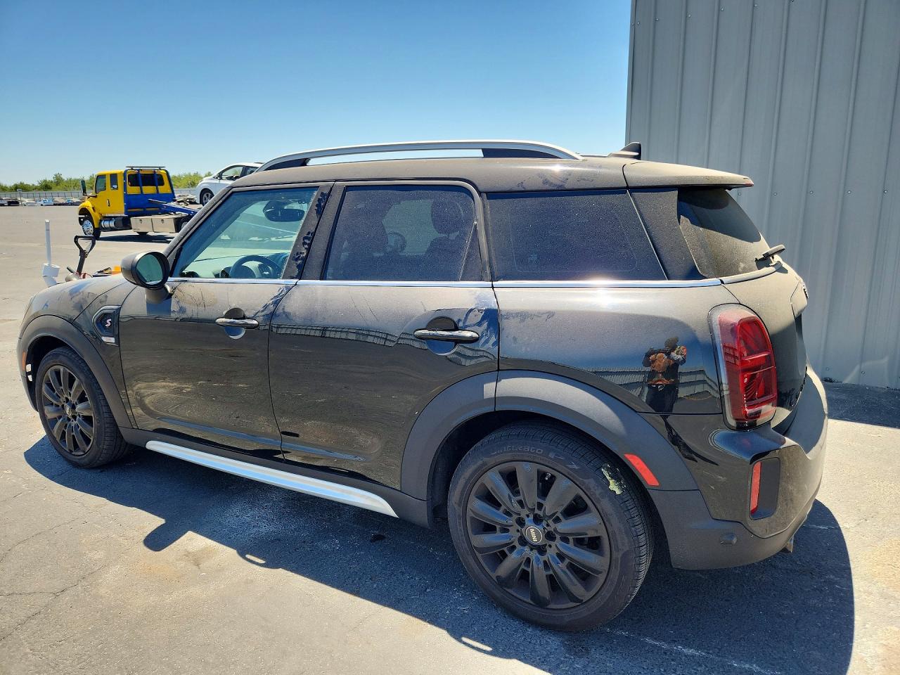 2024 MINI COOPER S COUNTRYMAN — снимка 2