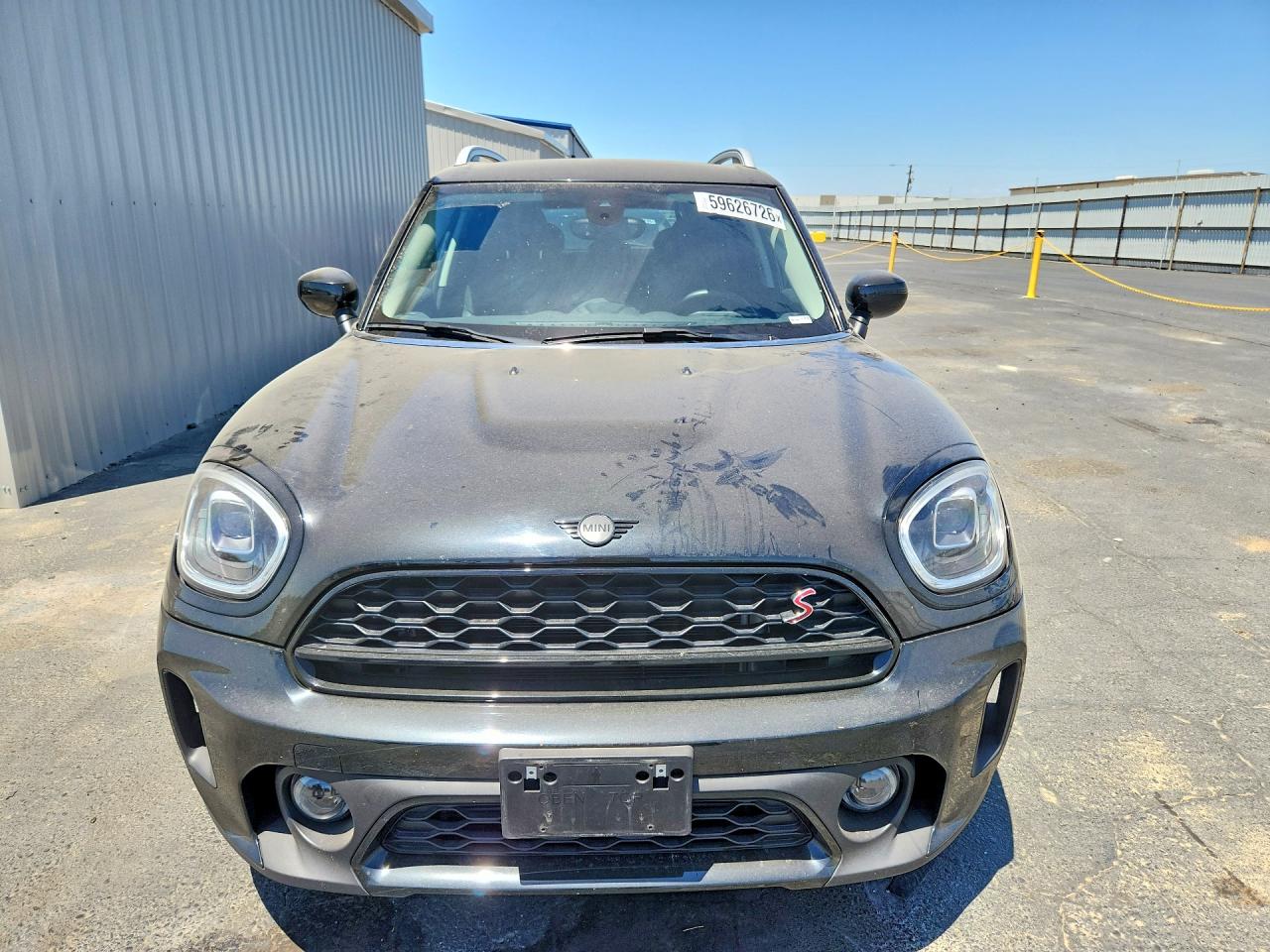2024 MINI COOPER S COUNTRYMAN — снимка 5
