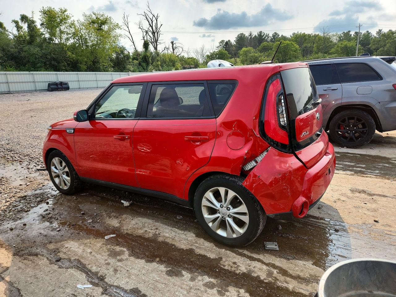 2016 KIA SOUL ! — снимка 2