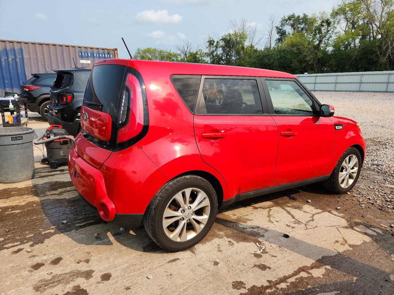 2016 KIA SOUL ! — снимка 3