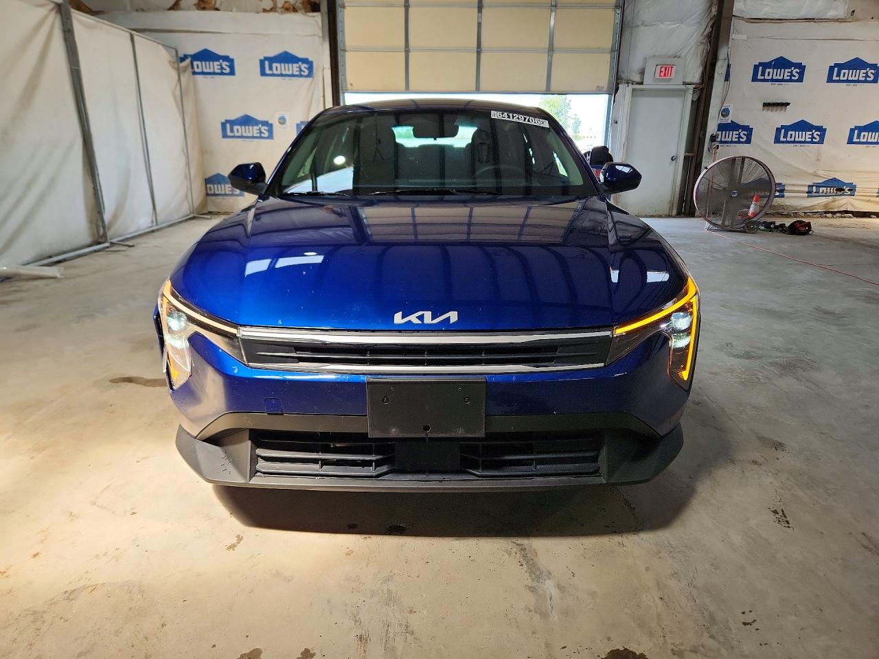 2026 KIA K4 LXS — снимка 5