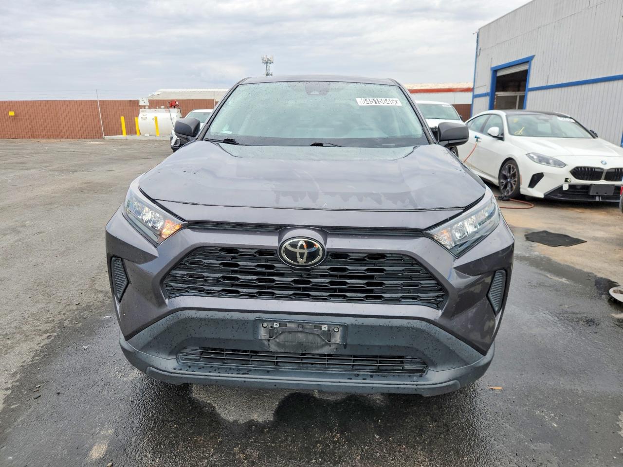 2022 TOYOTA RAV4 LE — снимка 5