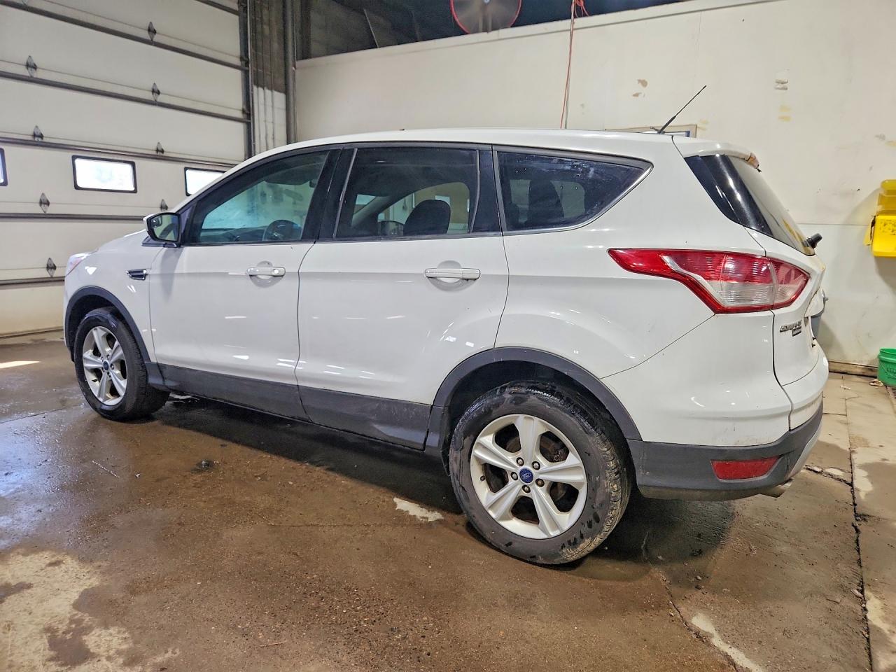 2015 FORD ESCAPE SE — снимка 2