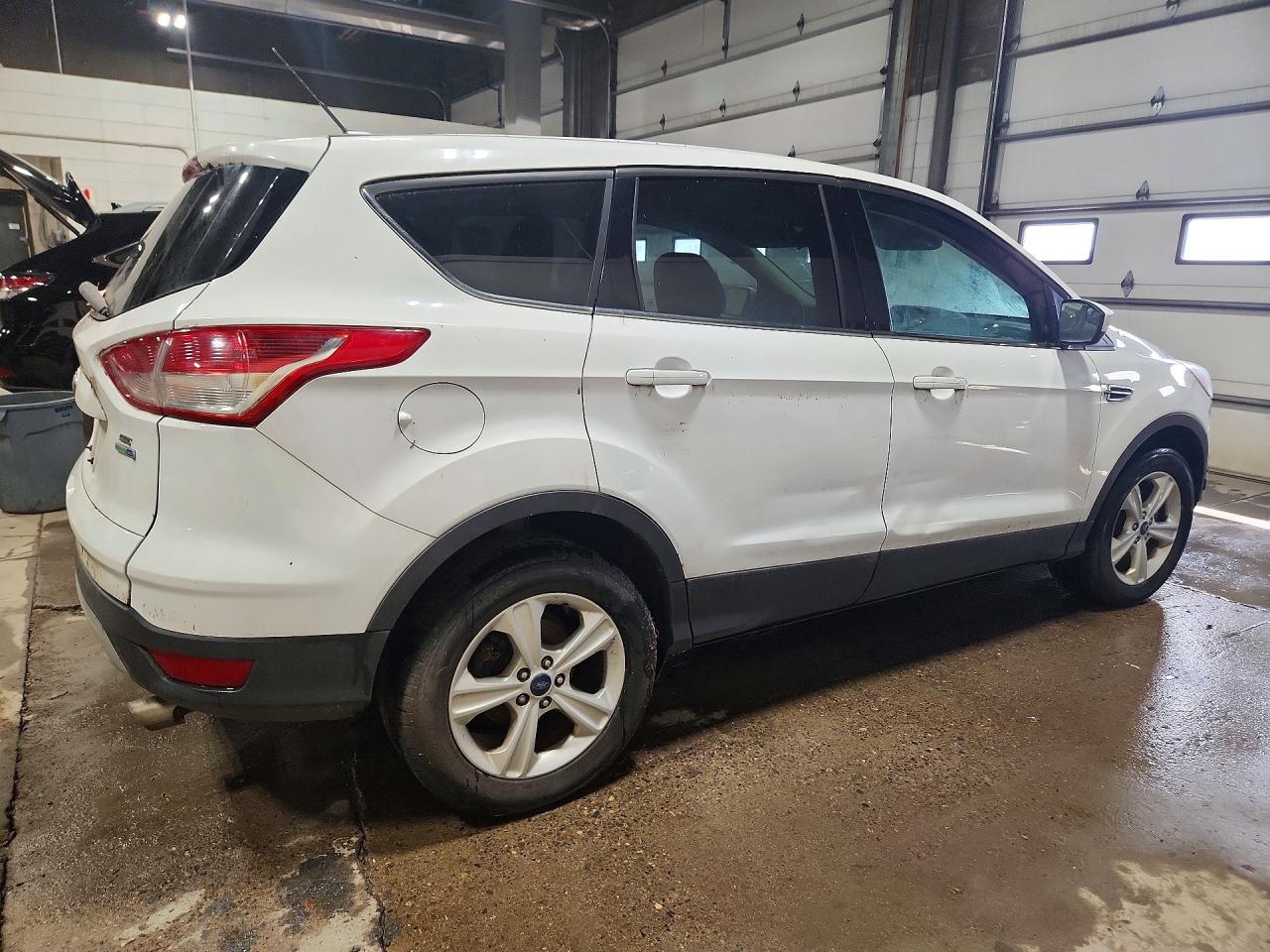 2015 FORD ESCAPE SE — снимка 3