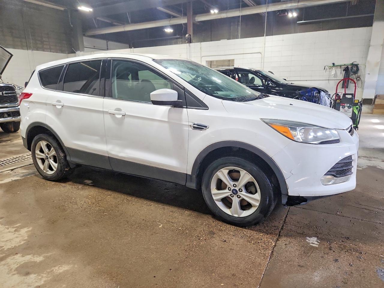 2015 FORD ESCAPE SE — снимка 4