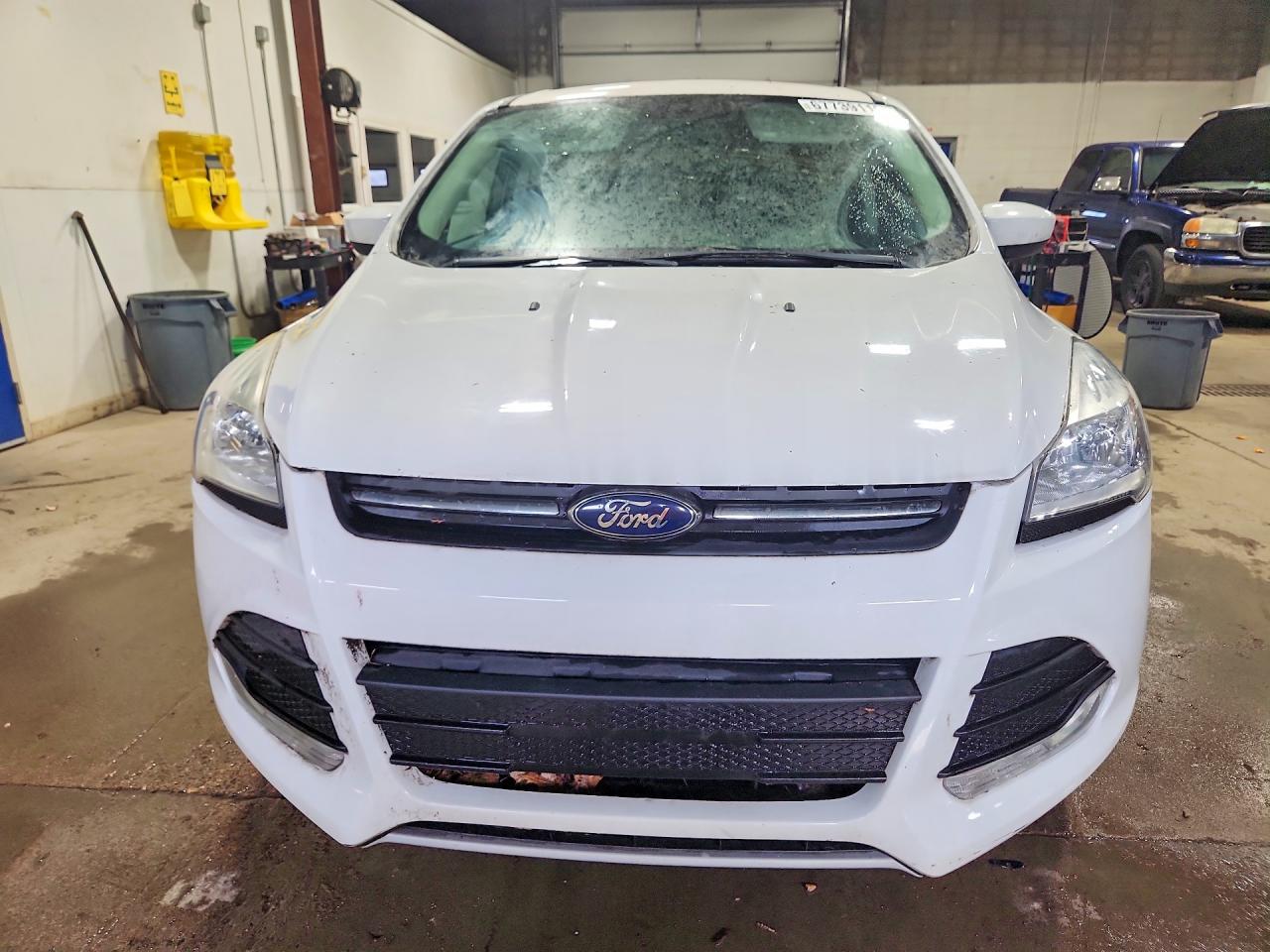 2015 FORD ESCAPE SE — снимка 5