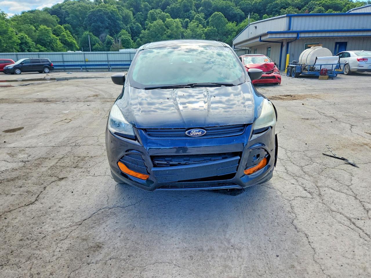 2015 FORD ESCAPE S — снимка 5