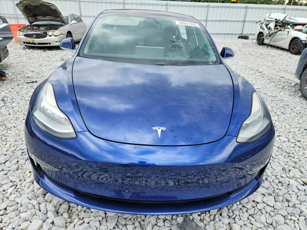 2018 TESLA MODEL 3 — снимка 5