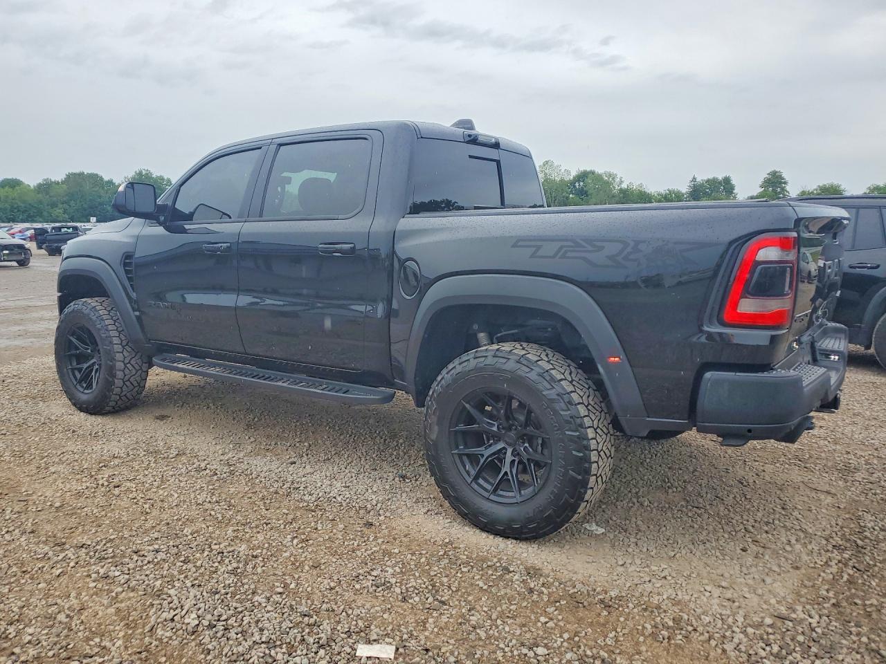 2023 RAM 1500 TRX — снимка 2