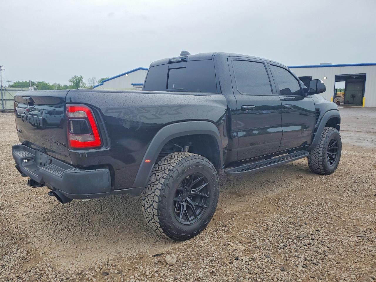 2023 RAM 1500 TRX — снимка 3
