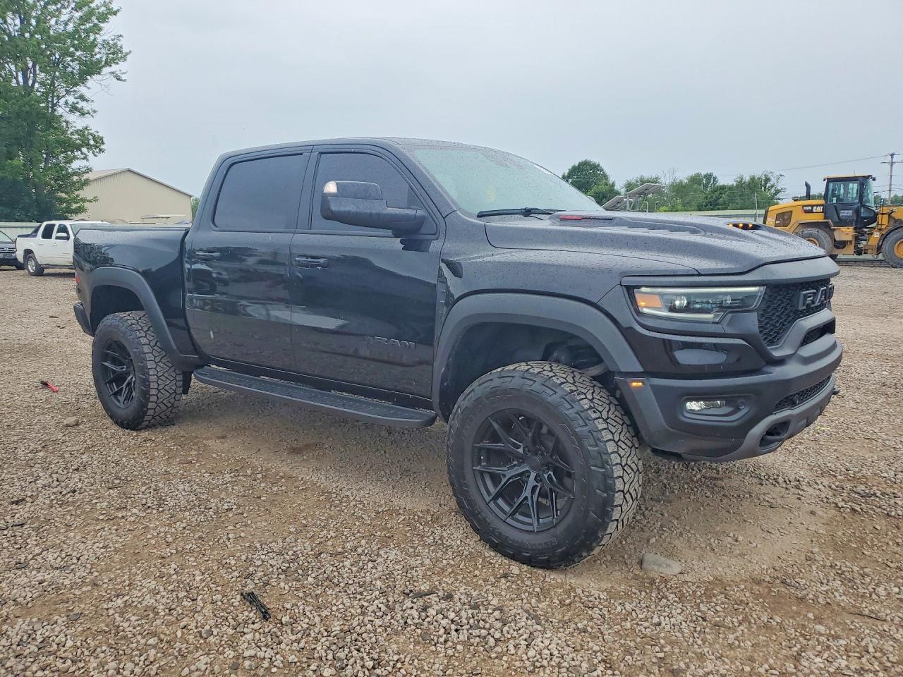 2023 RAM 1500 TRX — снимка 4