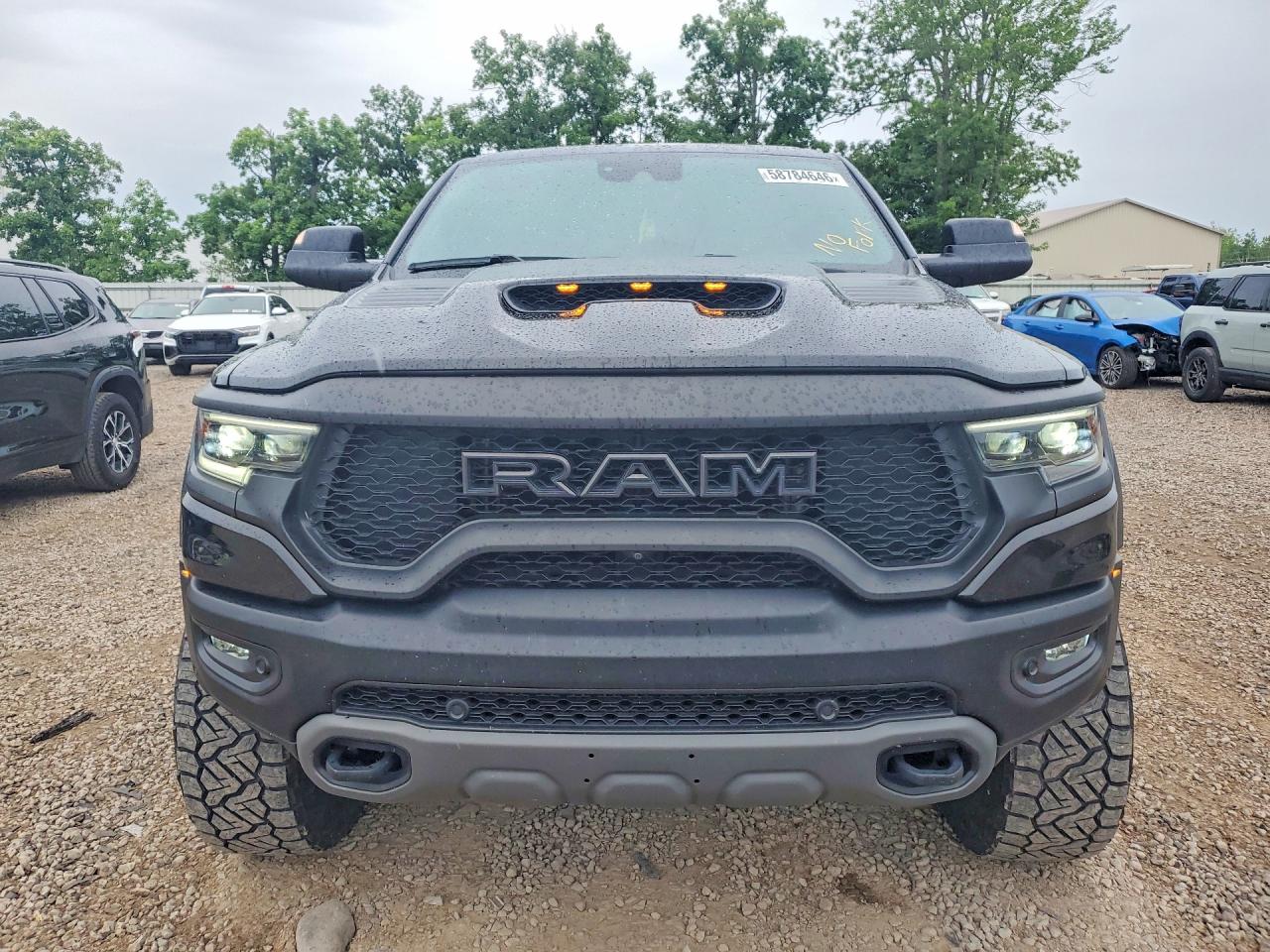 2023 RAM 1500 TRX — снимка 5