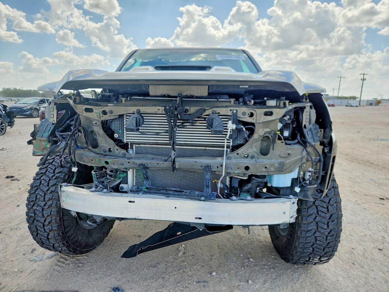 2025 TOYOTA TACOMA TRD SPORT — снимка 5