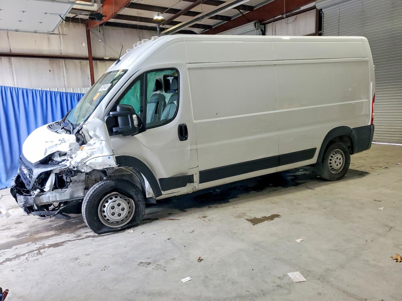 2024 RAM PROMASTER 2500 2500 HIGH