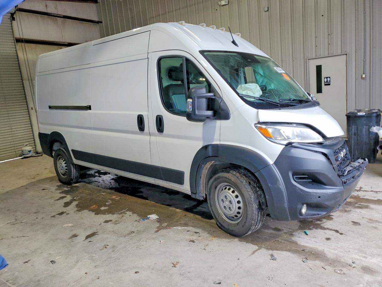 2024 RAM PROMASTER 2500 2500 HIGH — снимка 4