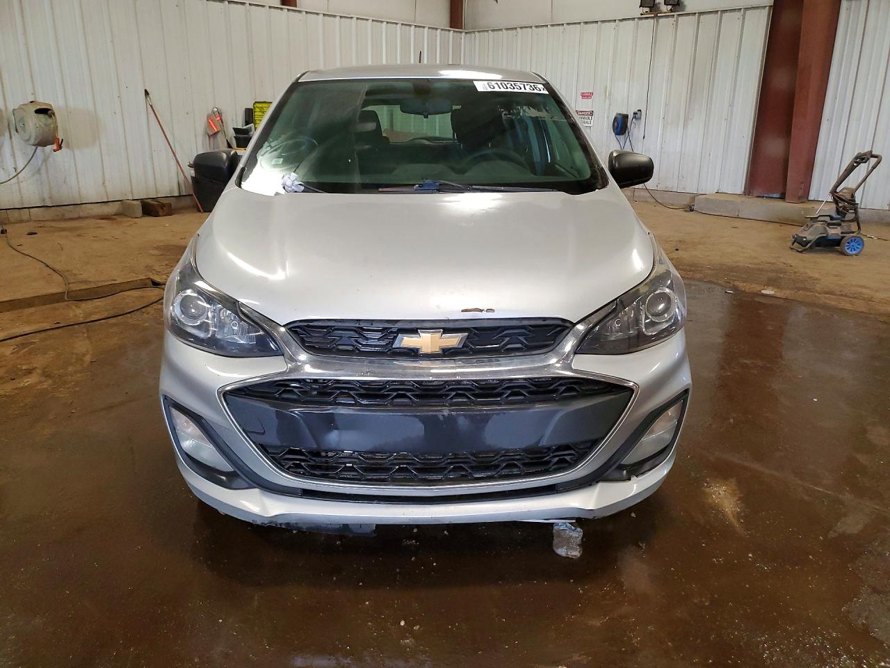 2019 CHEVROLET SPARK LS — снимка 5