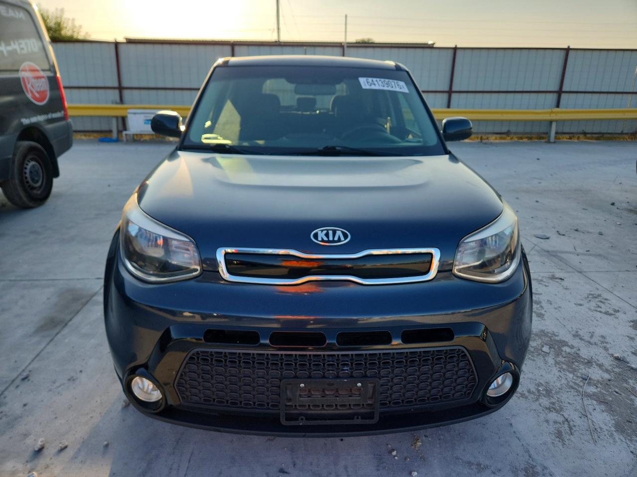 2016 KIA SOUL + — снимка 5
