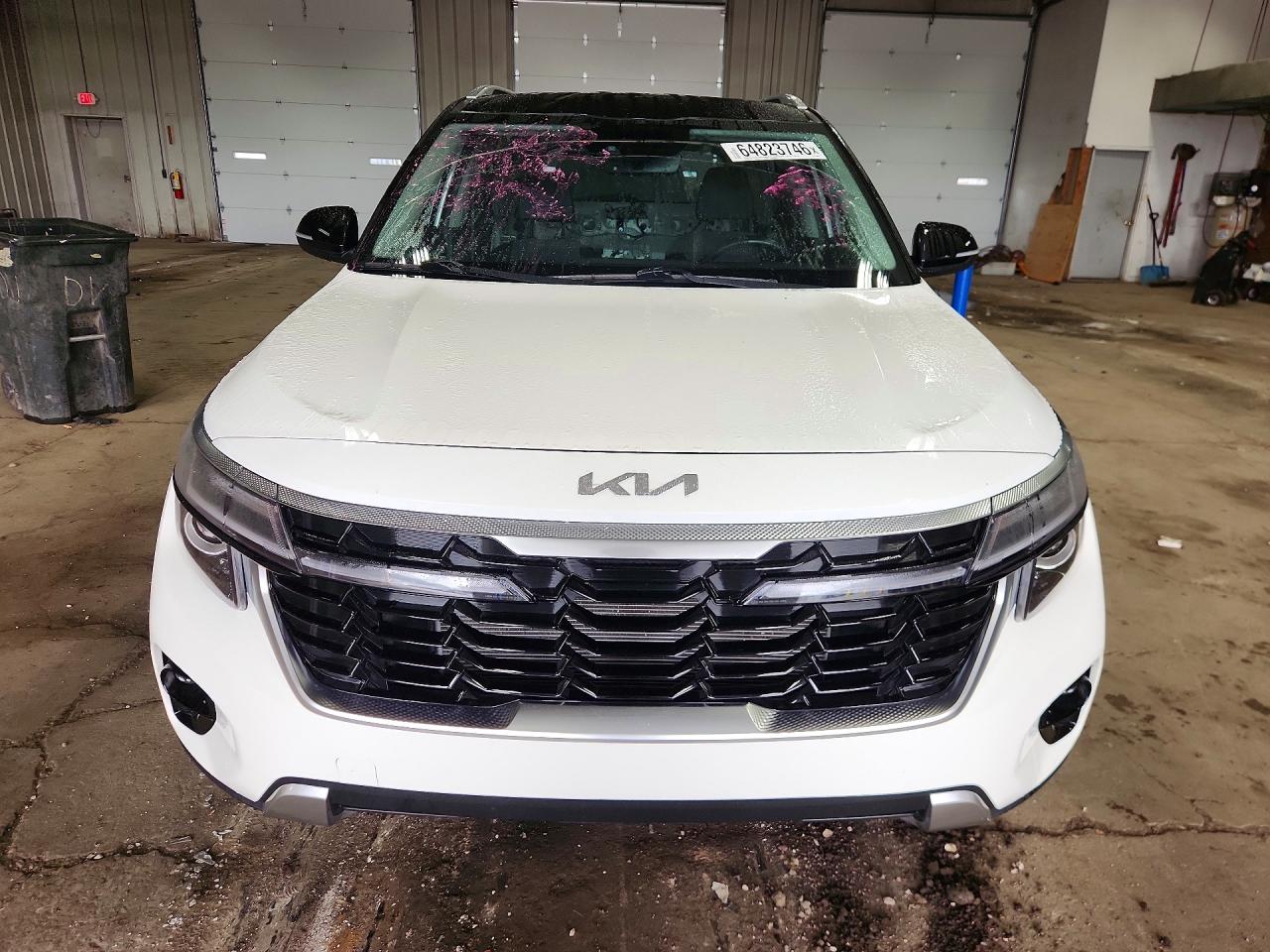 2024 KIA SELTOS S — снимка 5
