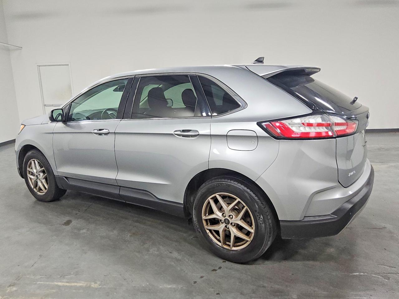 2024 FORD EDGE SEL — снимка 2