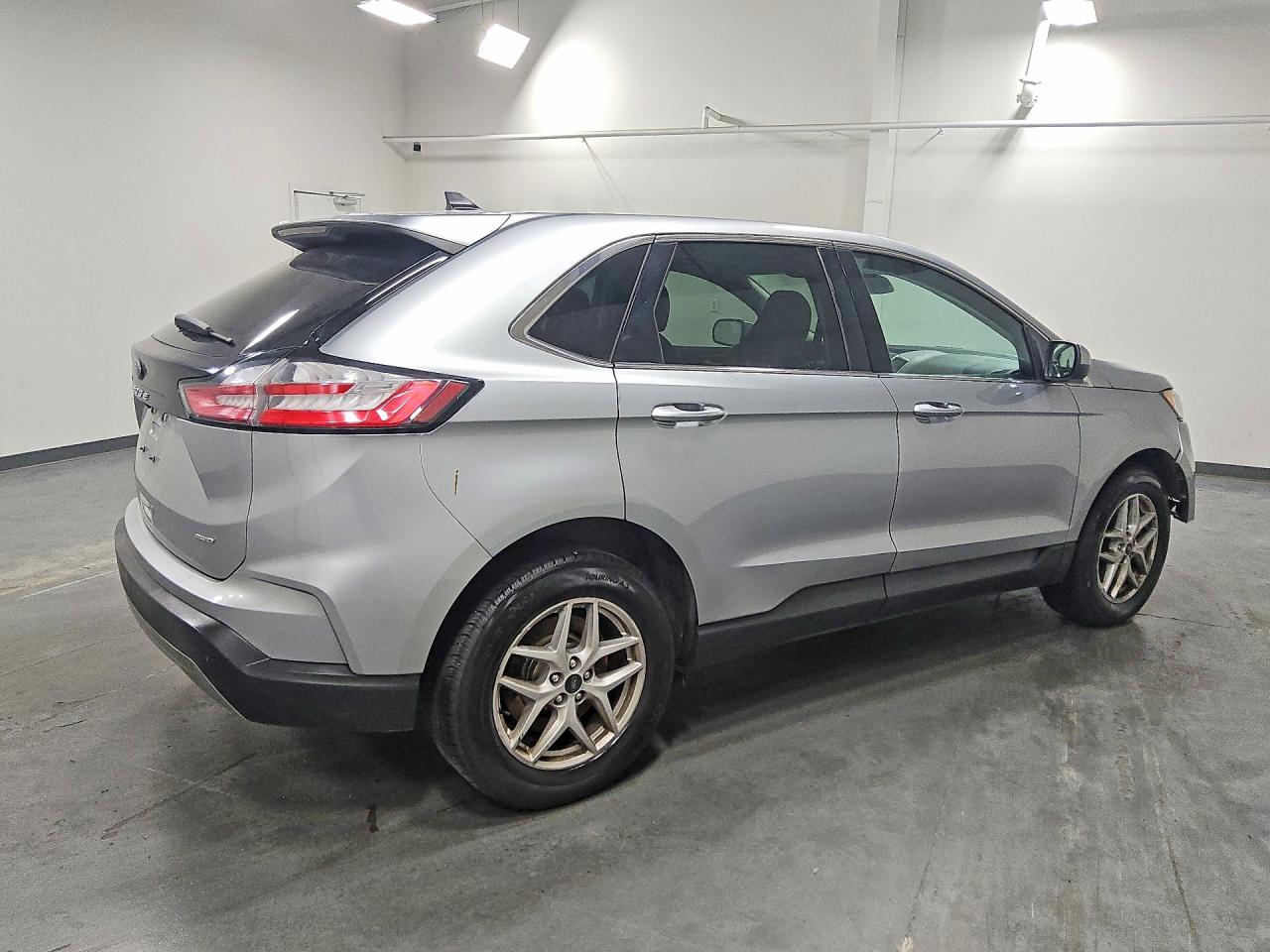2024 FORD EDGE SEL — снимка 3