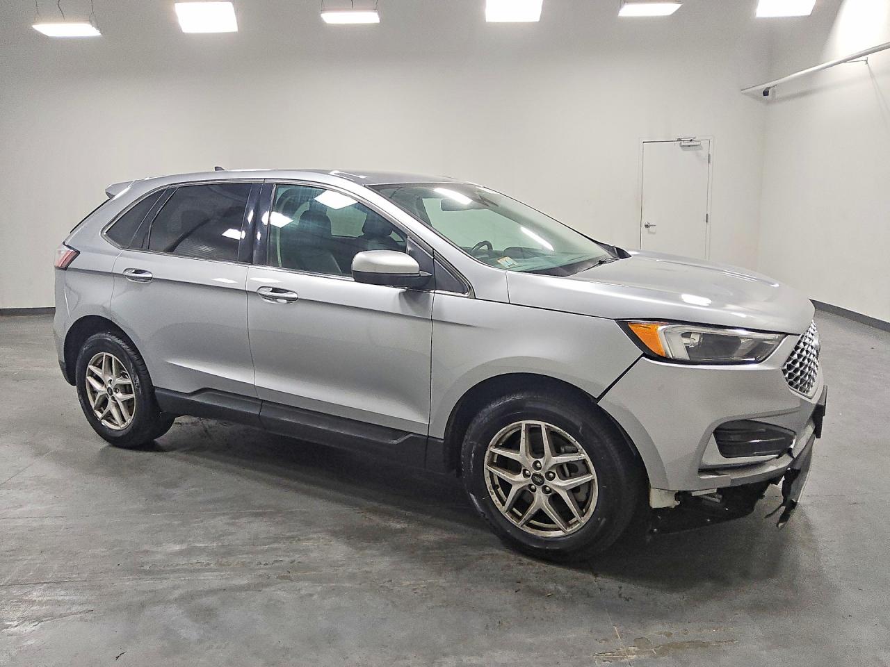 2024 FORD EDGE SEL — снимка 4