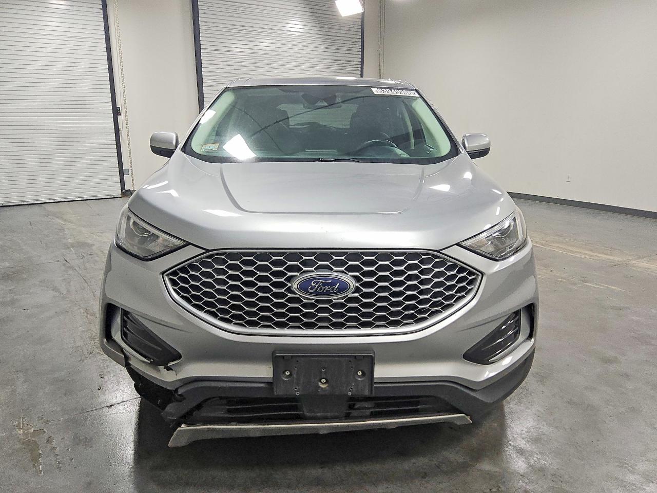 2024 FORD EDGE SEL — снимка 5
