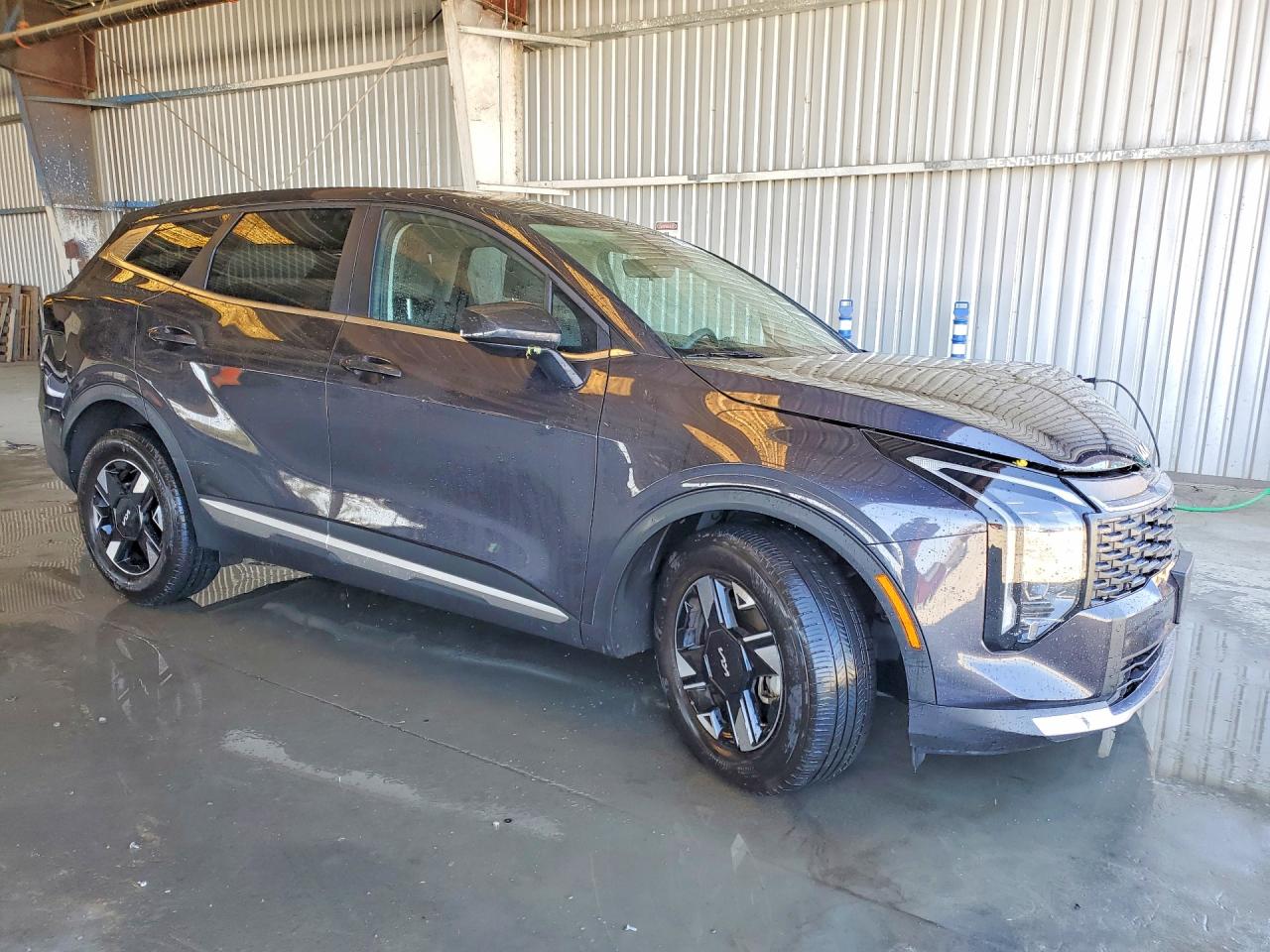 2026 KIA SPORTAGE LX — снимка 4