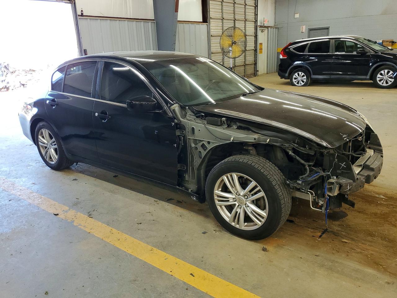 2015 INFINITI Q40 BASE — снимка 4