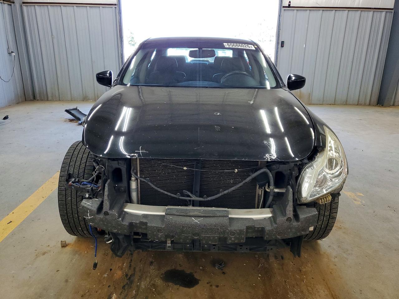 2015 INFINITI Q40 BASE — снимка 5
