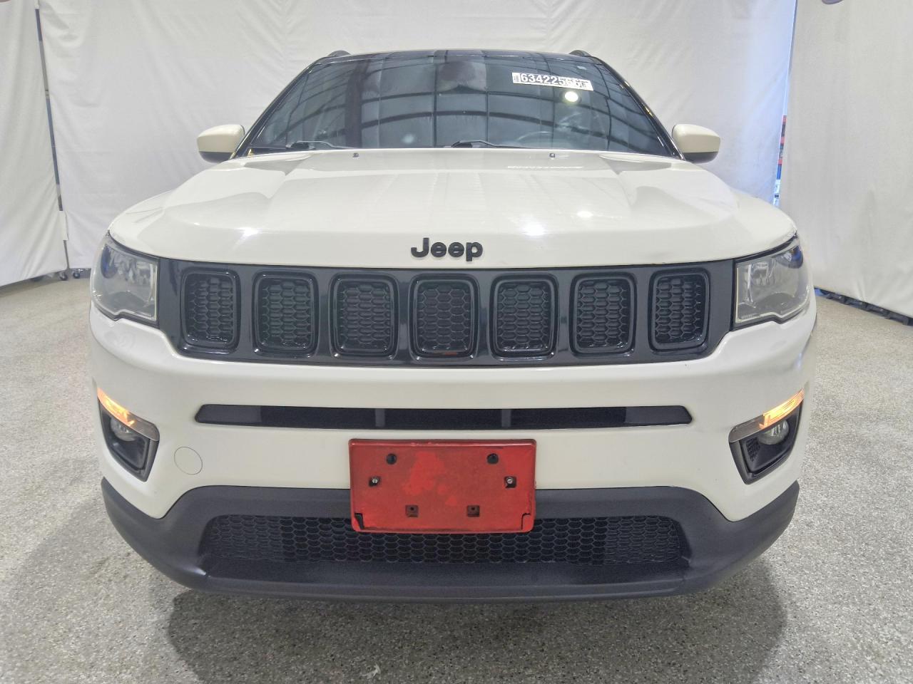 2018 JEEP COMPASS LATITUDE — снимка 5