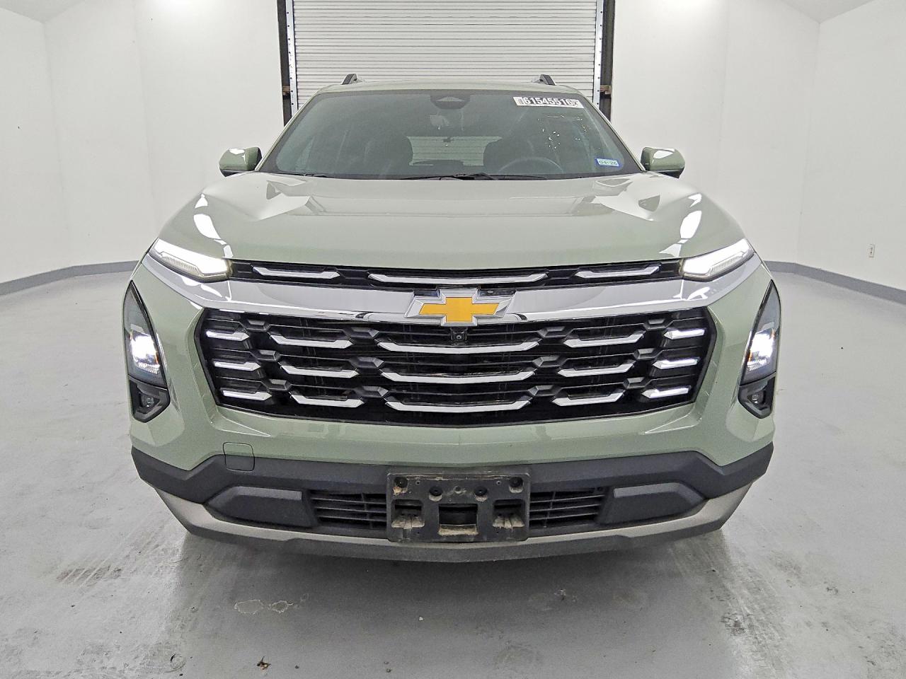 2025 CHEVROLET EQUINOX LT — снимка 5