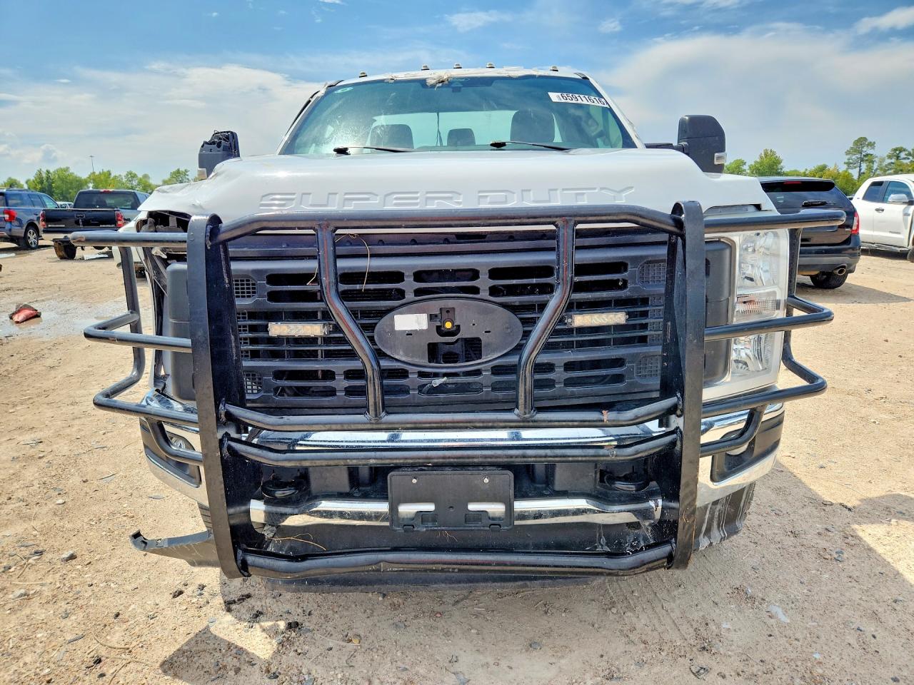 2023 FORD F250 SUPER DUTY — снимка 5