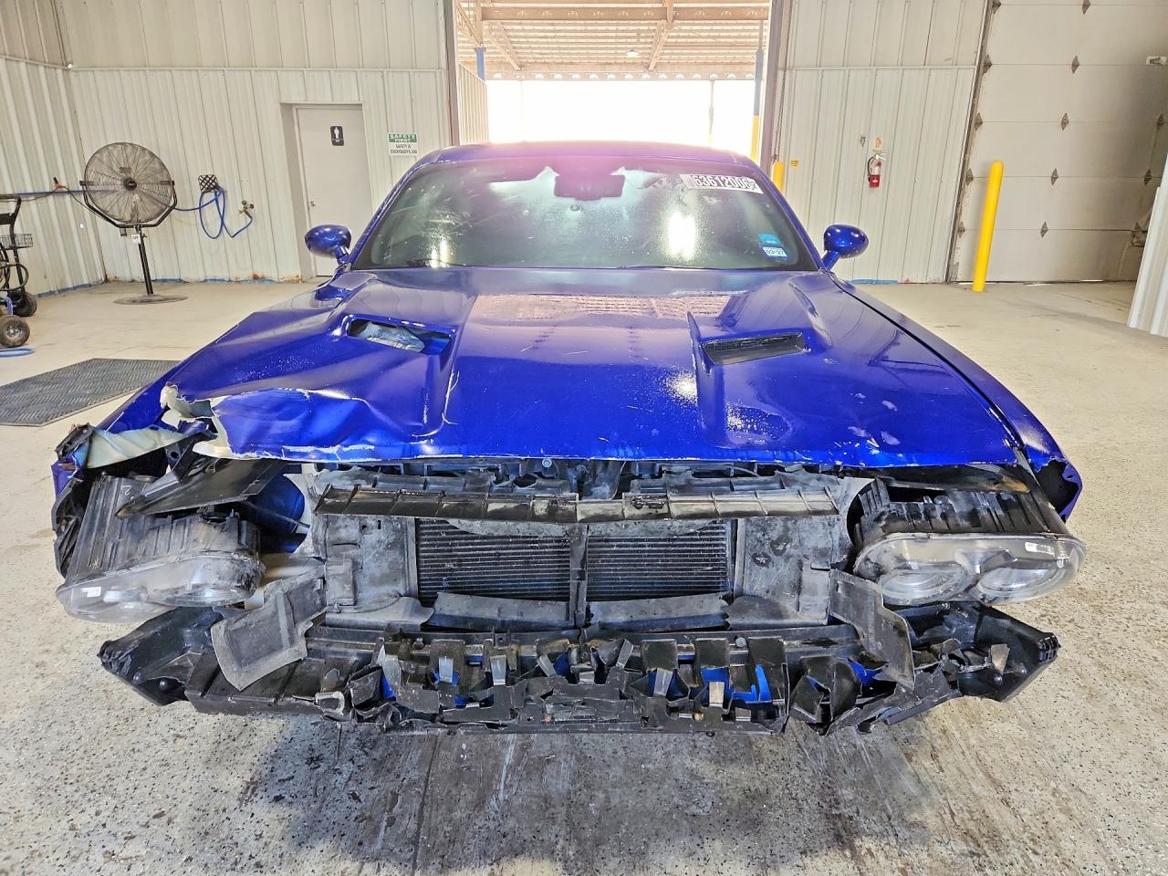 2018 DODGE CHALLENGER SXT — снимка 5