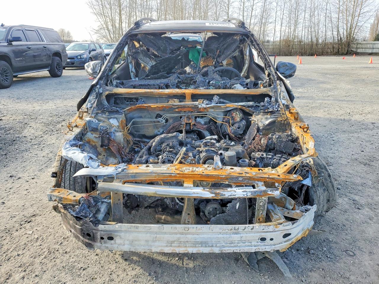 2024 SUBARU CROSSTREK PREMIUM — снимка 5