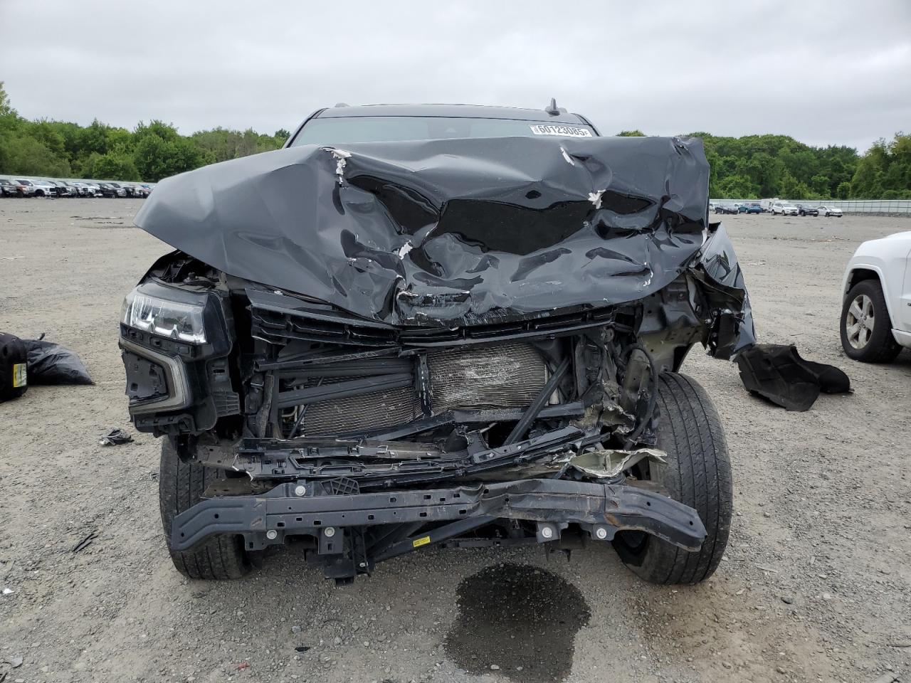 2023 CHEVROLET TAHOE K1500 RST — снимка 5