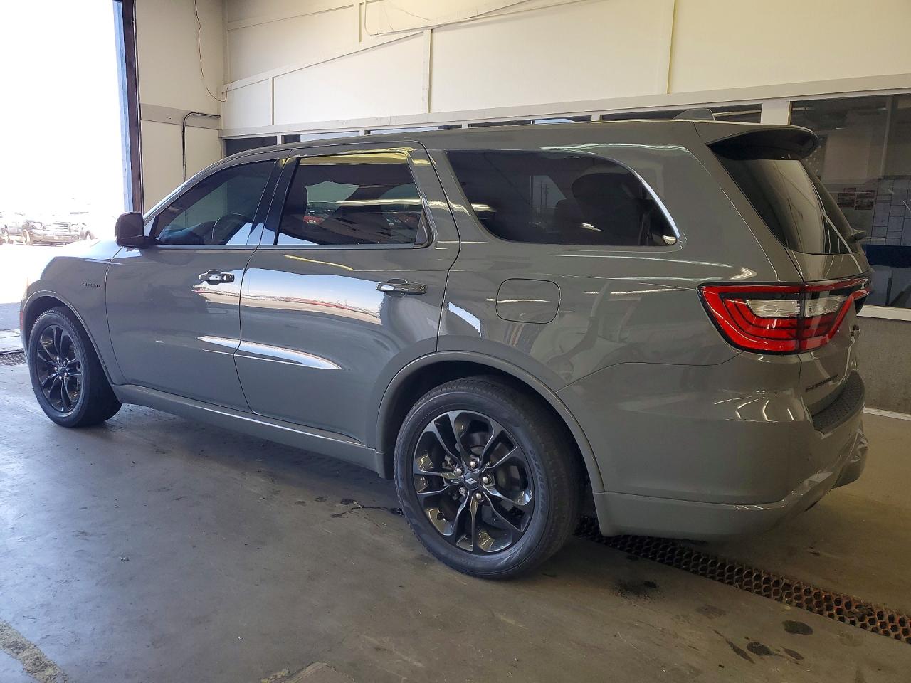 2022 DODGE DURANGO R — снимка 2