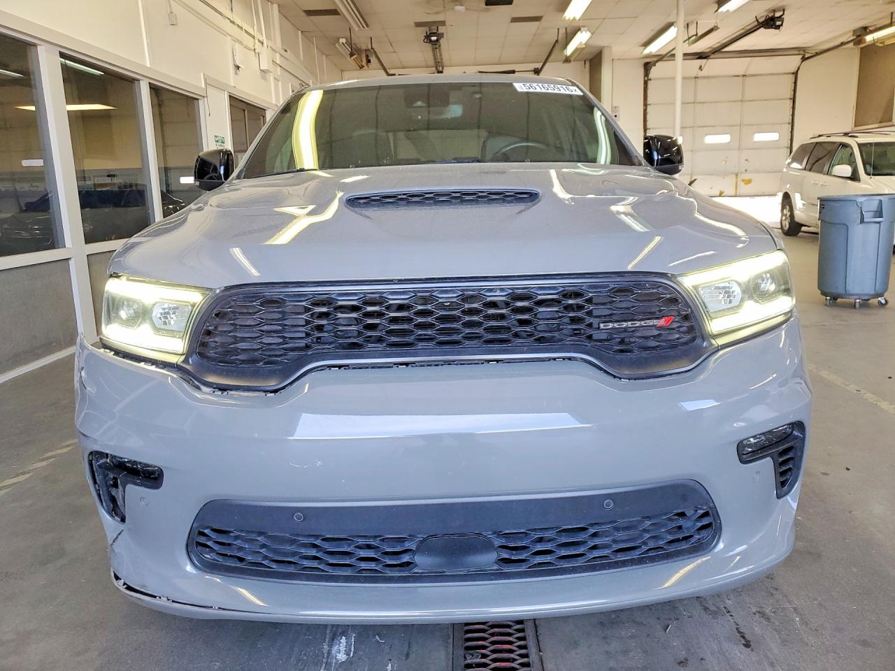 2022 DODGE DURANGO R — снимка 5
