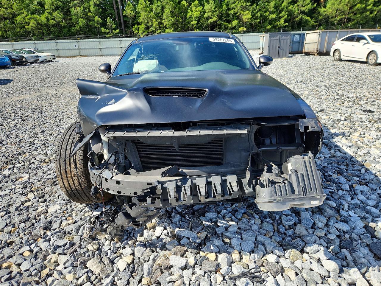 2019 DODGE CHALLENGER R/T — снимка 5