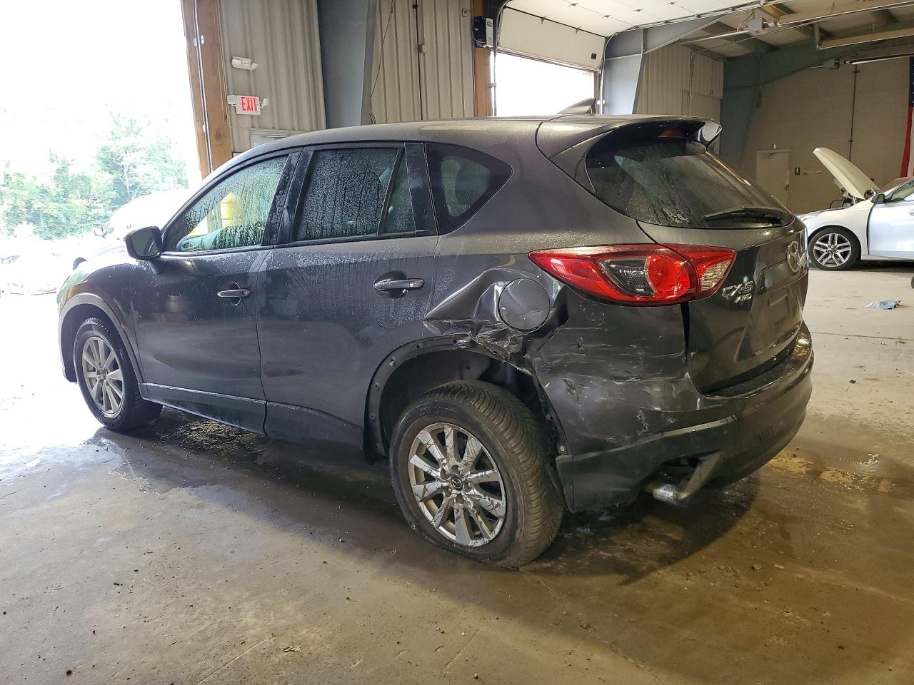 2016 MAZDA CX-5 TOURING — снимка 2