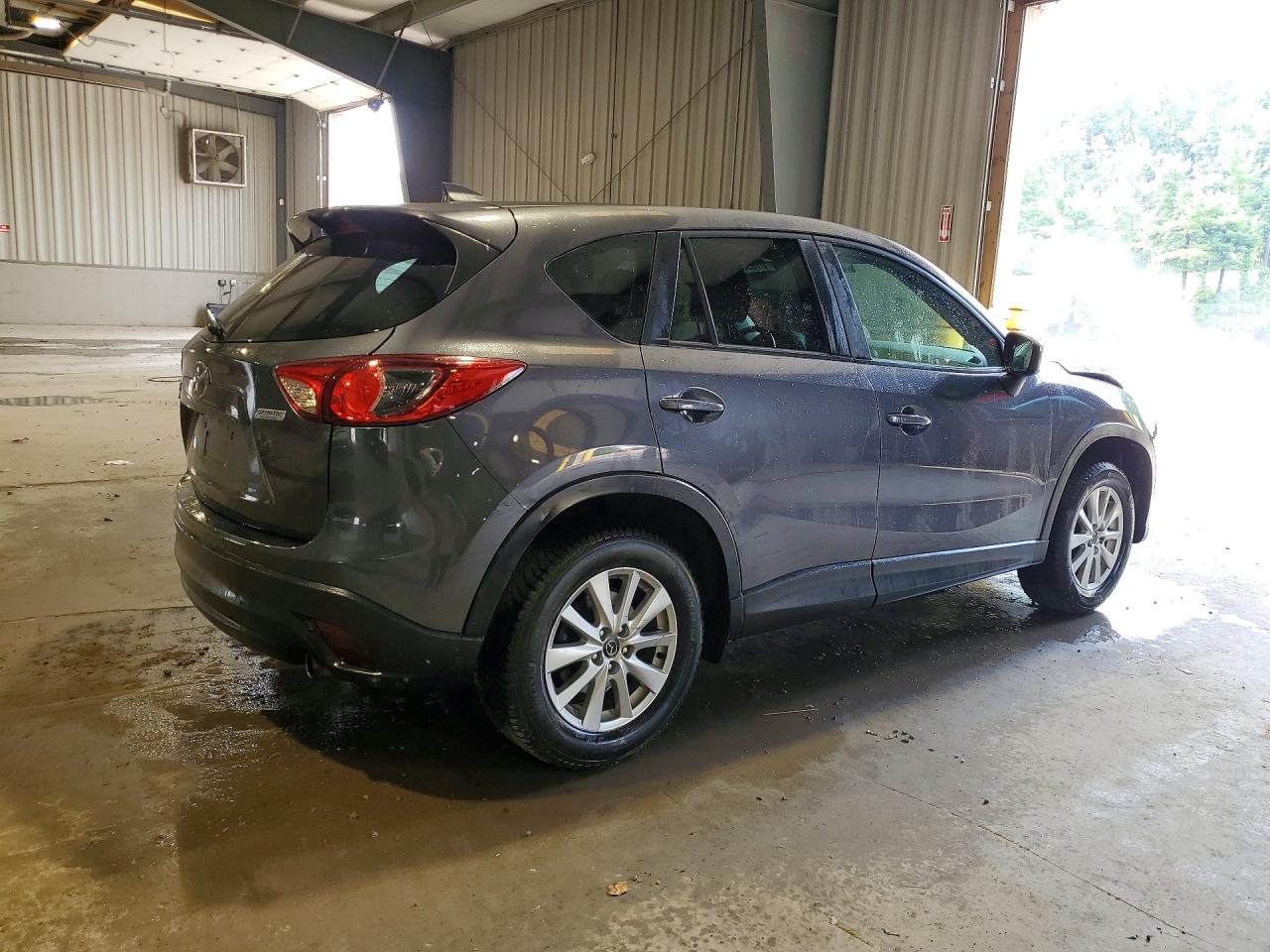 2016 MAZDA CX-5 TOURING — снимка 3