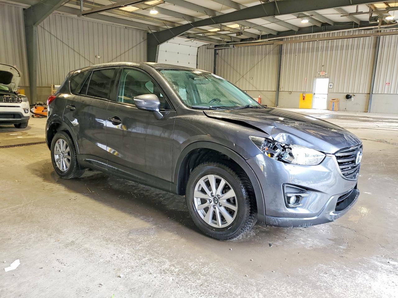 2016 MAZDA CX-5 TOURING — снимка 4