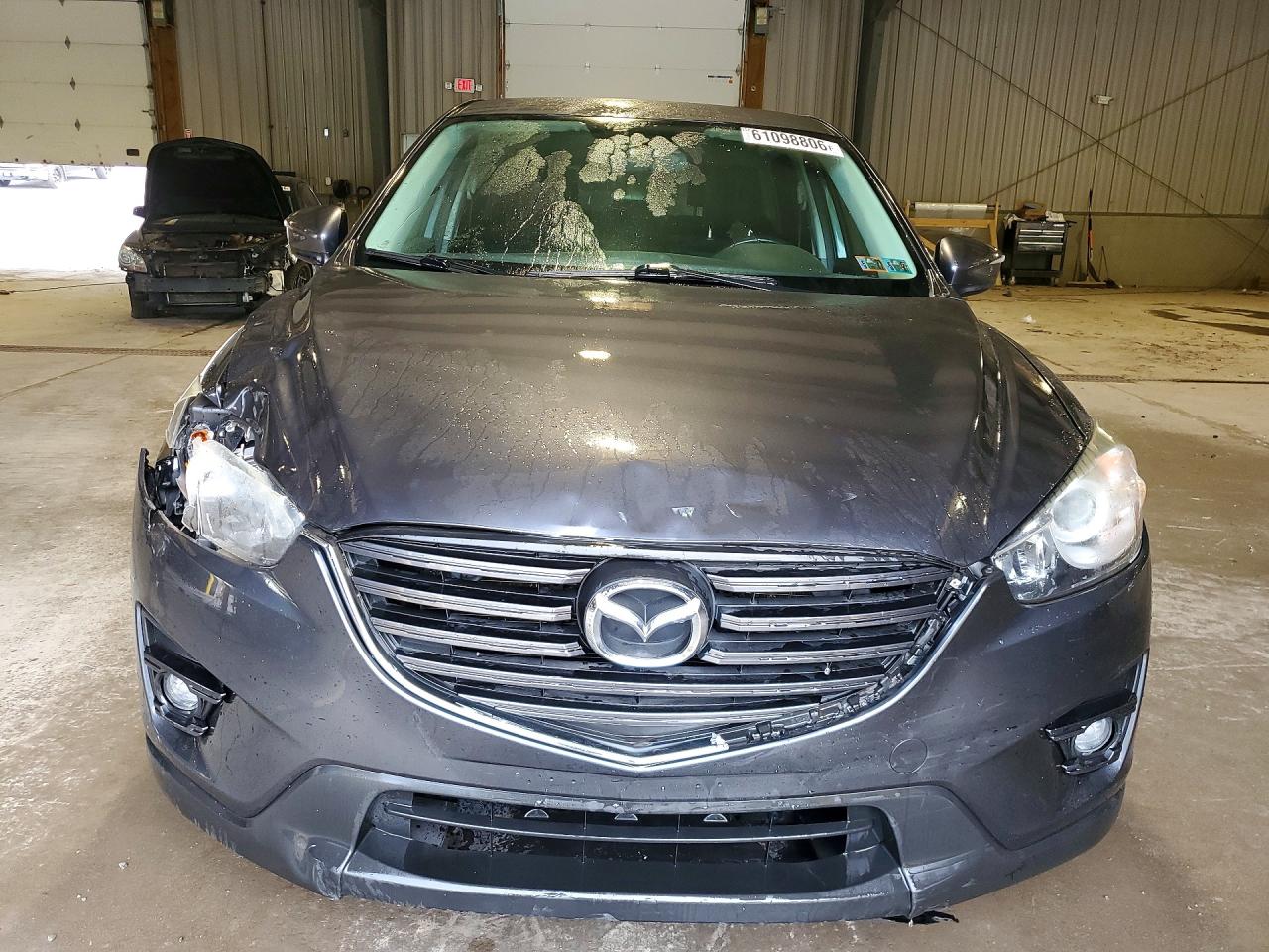 2016 MAZDA CX-5 TOURING — снимка 5