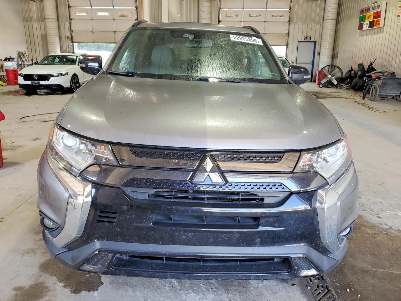 2020 MITSUBISHI OUTLANDER SE — снимка 5
