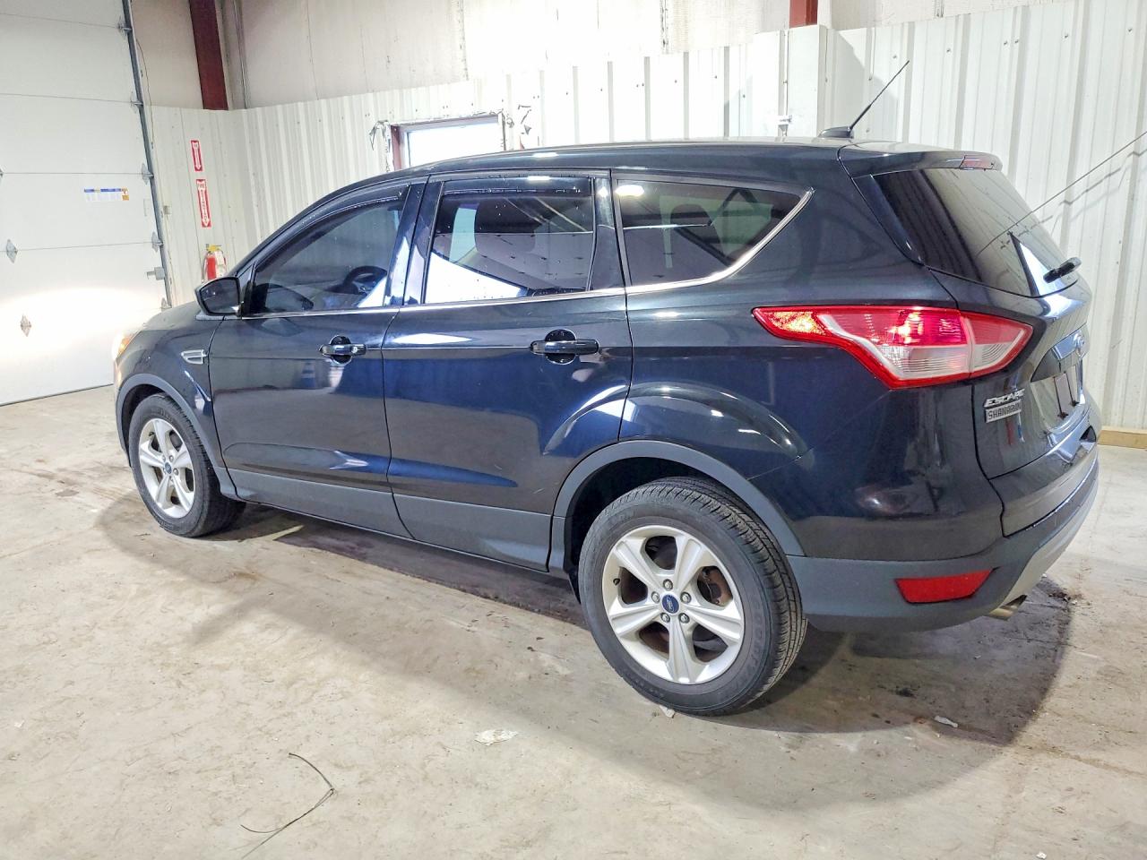 2015 FORD ESCAPE SE — снимка 2