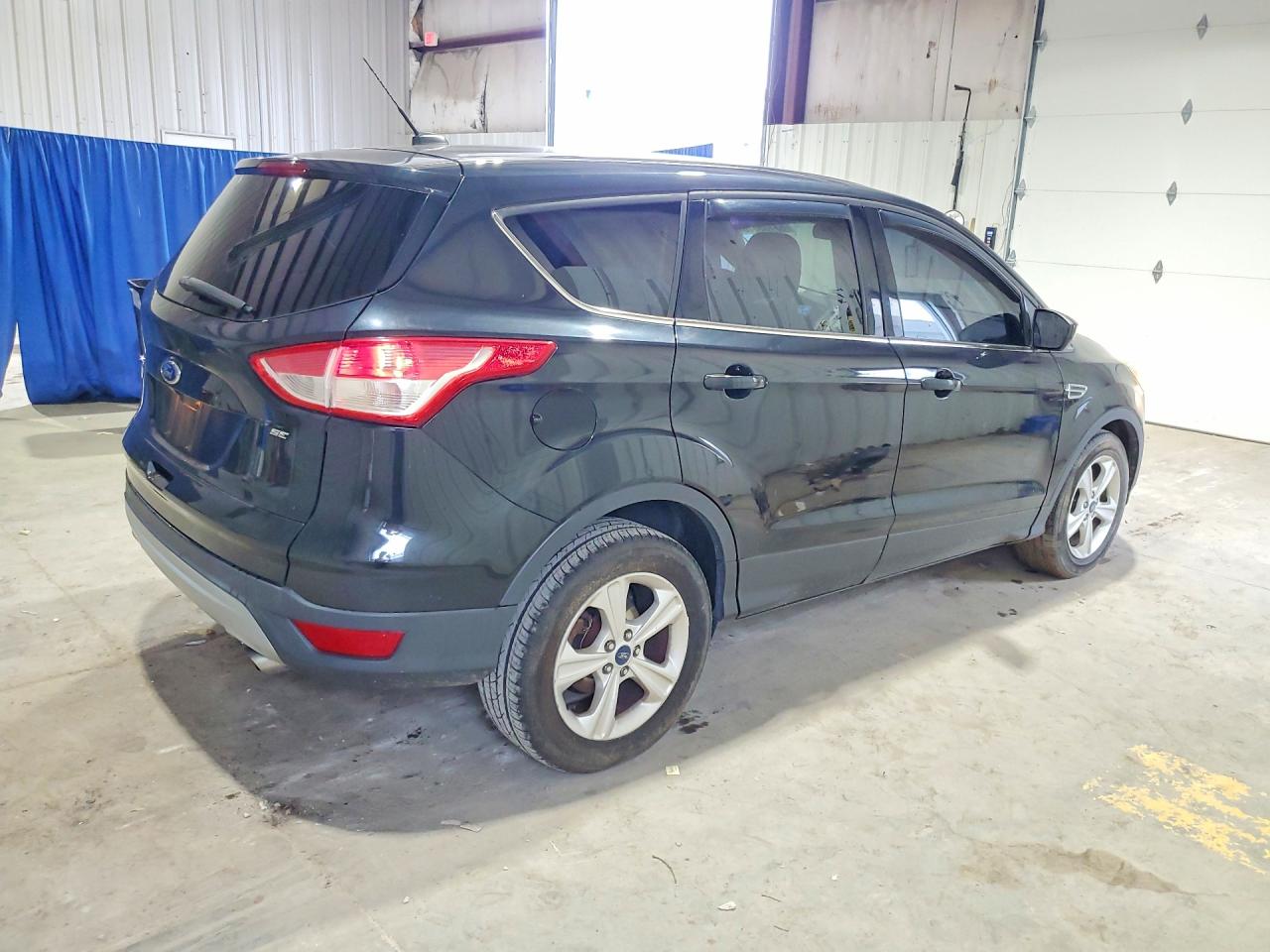 2015 FORD ESCAPE SE — снимка 3