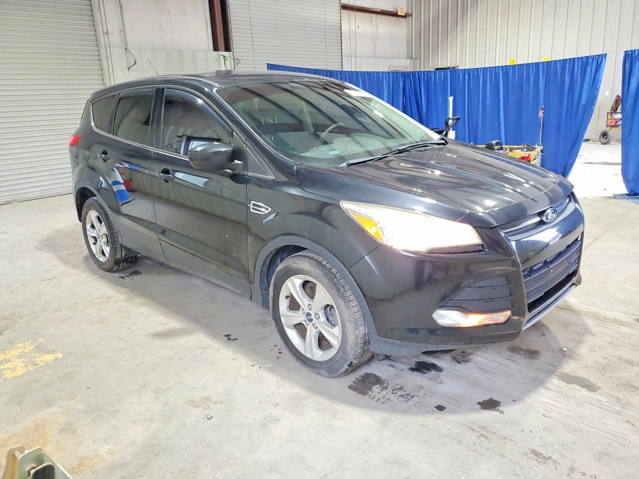 2015 FORD ESCAPE SE — снимка 4