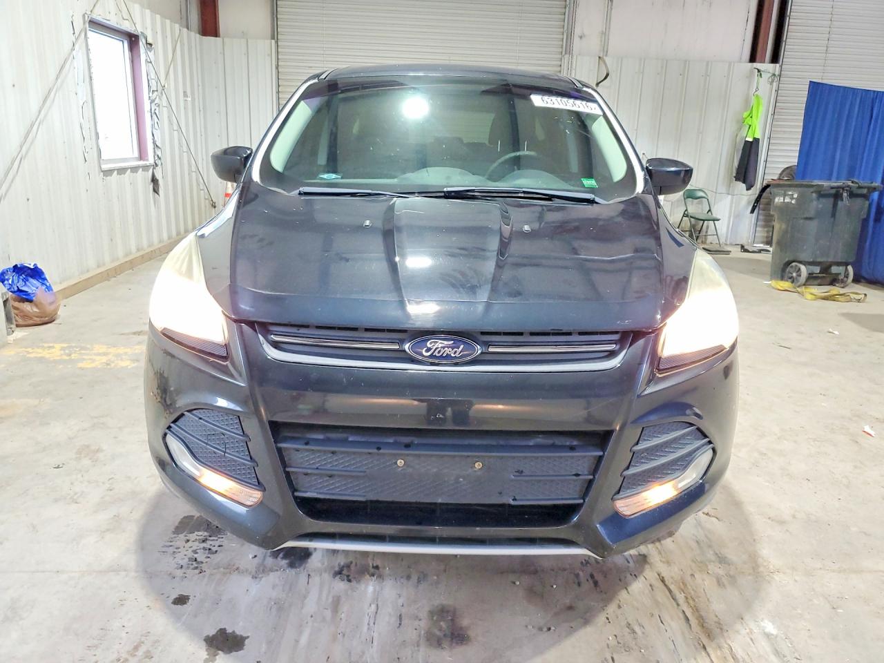2015 FORD ESCAPE SE — снимка 5