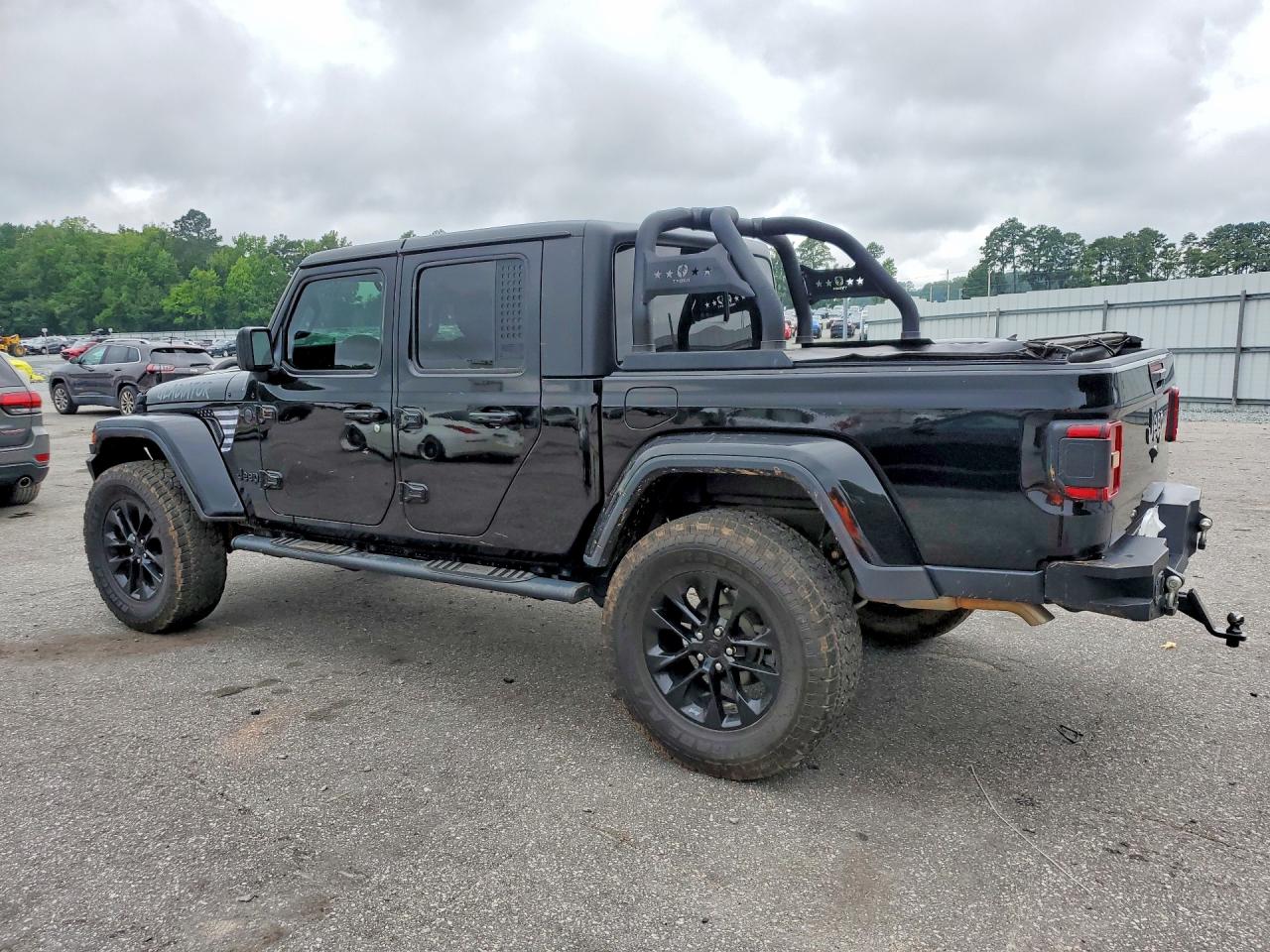 2023 JEEP GLADIATOR SPORT — снимка 2