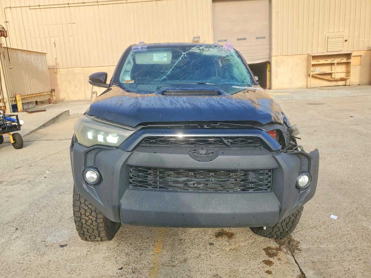 2018 TOYOTA 4RUNNER SR5 PREMIUM — снимка 5