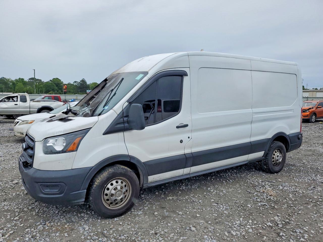 2020 FORD TRANSIT T-250